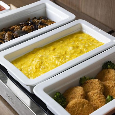 Hotel Wing International Takamatsu Zewnętrze zdjęcie