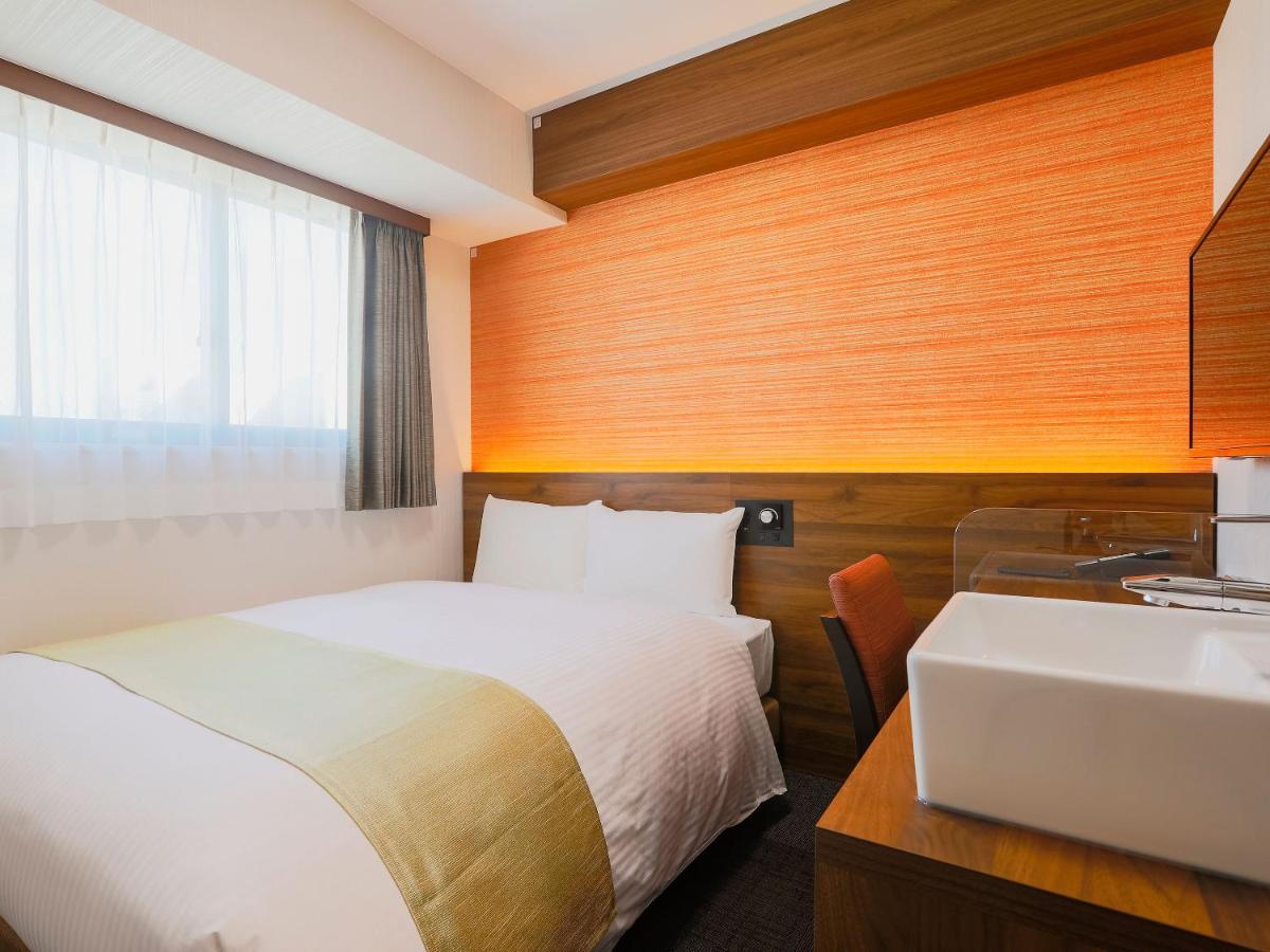 Hotel Wing International Takamatsu Zewnętrze zdjęcie