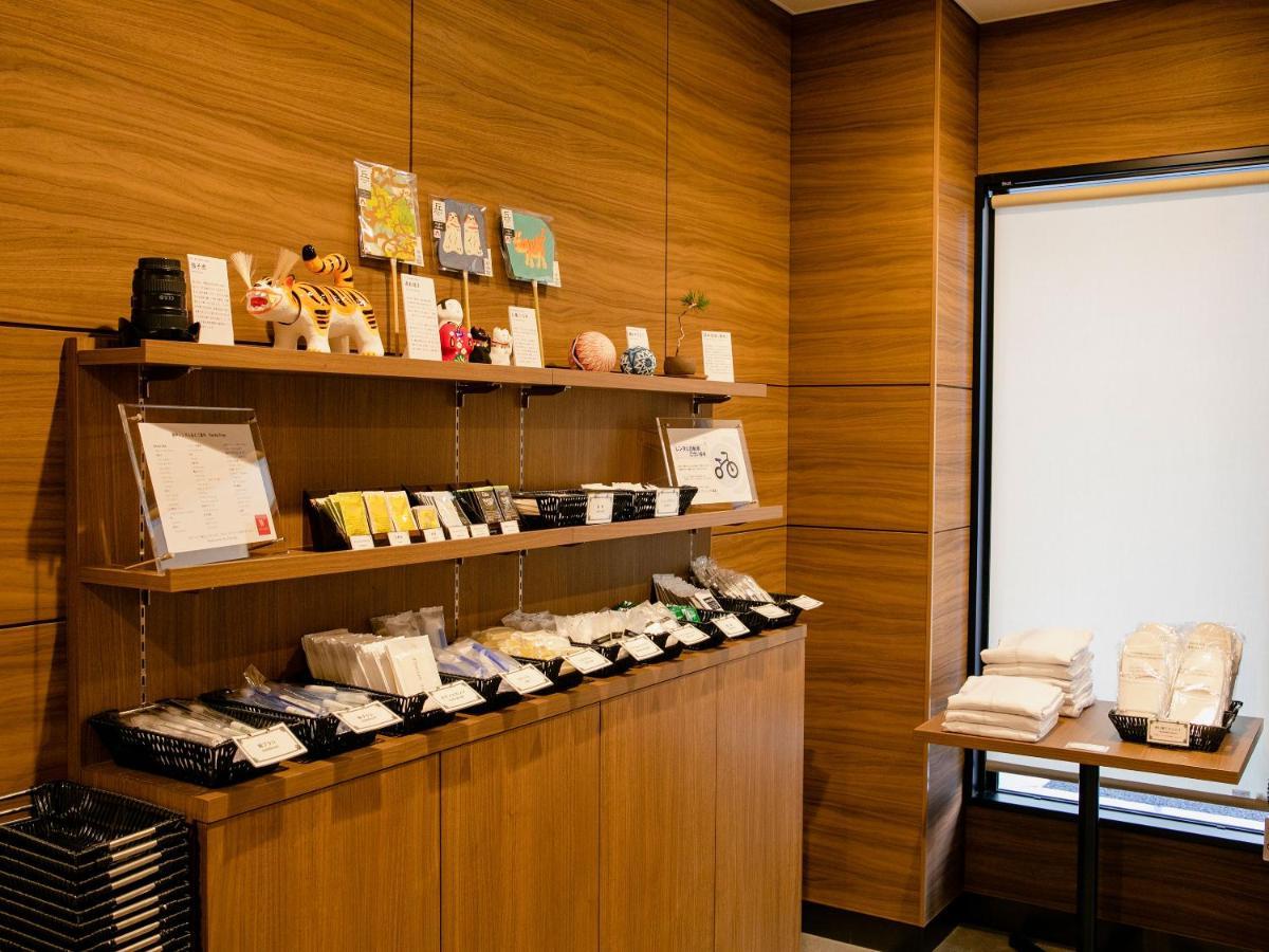 Hotel Wing International Takamatsu Zewnętrze zdjęcie