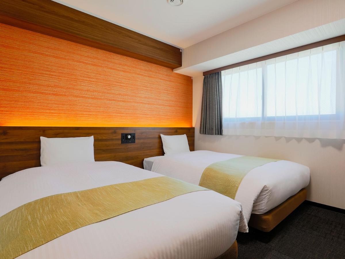 Hotel Wing International Takamatsu Zewnętrze zdjęcie