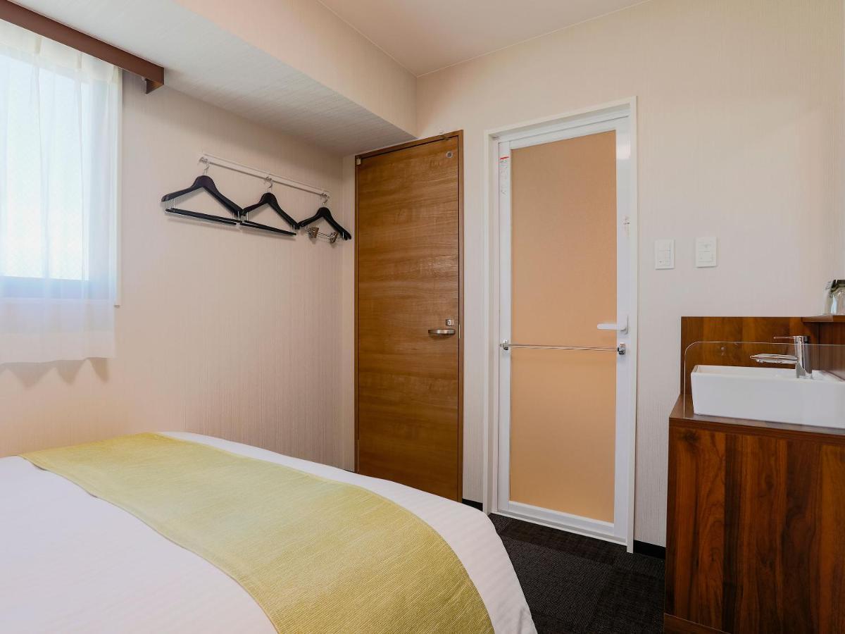 Hotel Wing International Takamatsu Zewnętrze zdjęcie