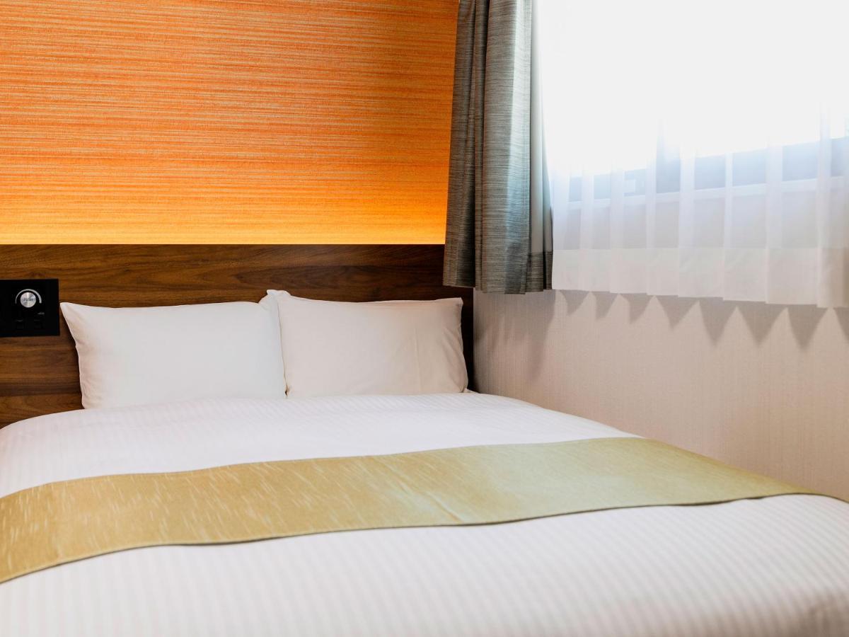 Hotel Wing International Takamatsu Zewnętrze zdjęcie