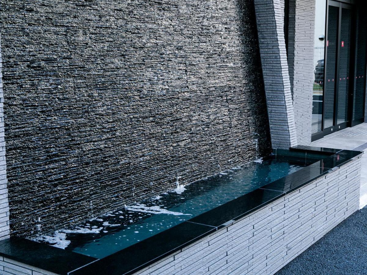Hotel Wing International Takamatsu Zewnętrze zdjęcie