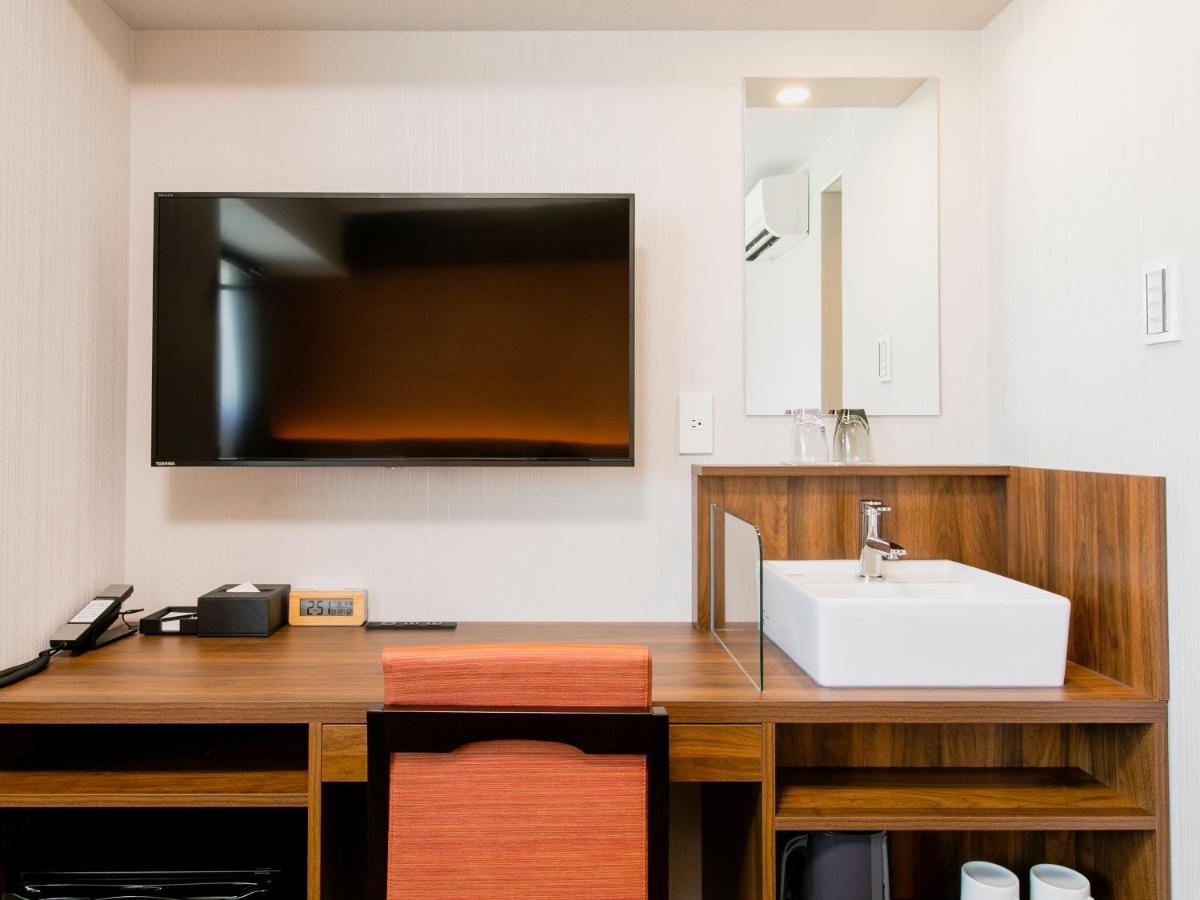 Hotel Wing International Takamatsu Zewnętrze zdjęcie
