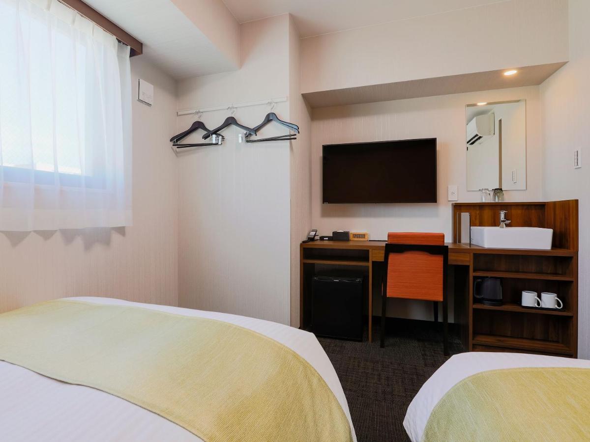 Hotel Wing International Takamatsu Zewnętrze zdjęcie
