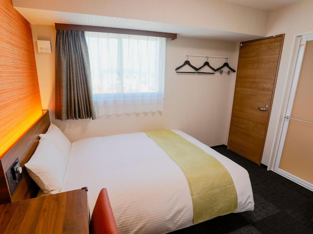 Hotel Wing International Takamatsu Zewnętrze zdjęcie