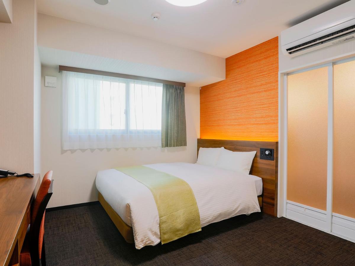 Hotel Wing International Takamatsu Zewnętrze zdjęcie