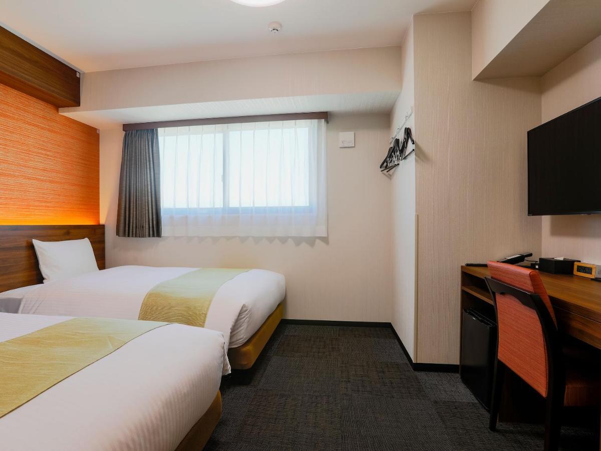 Hotel Wing International Takamatsu Zewnętrze zdjęcie