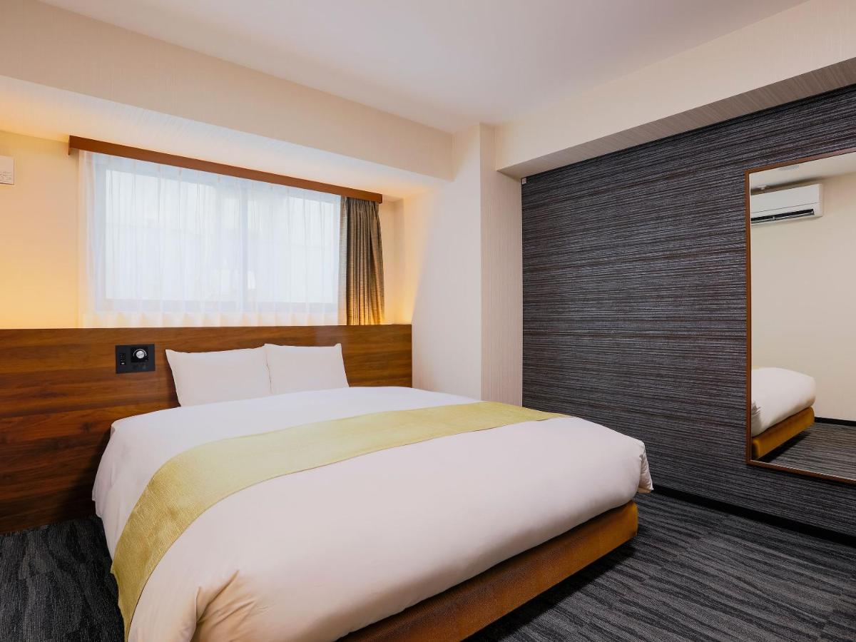 Hotel Wing International Takamatsu Zewnętrze zdjęcie