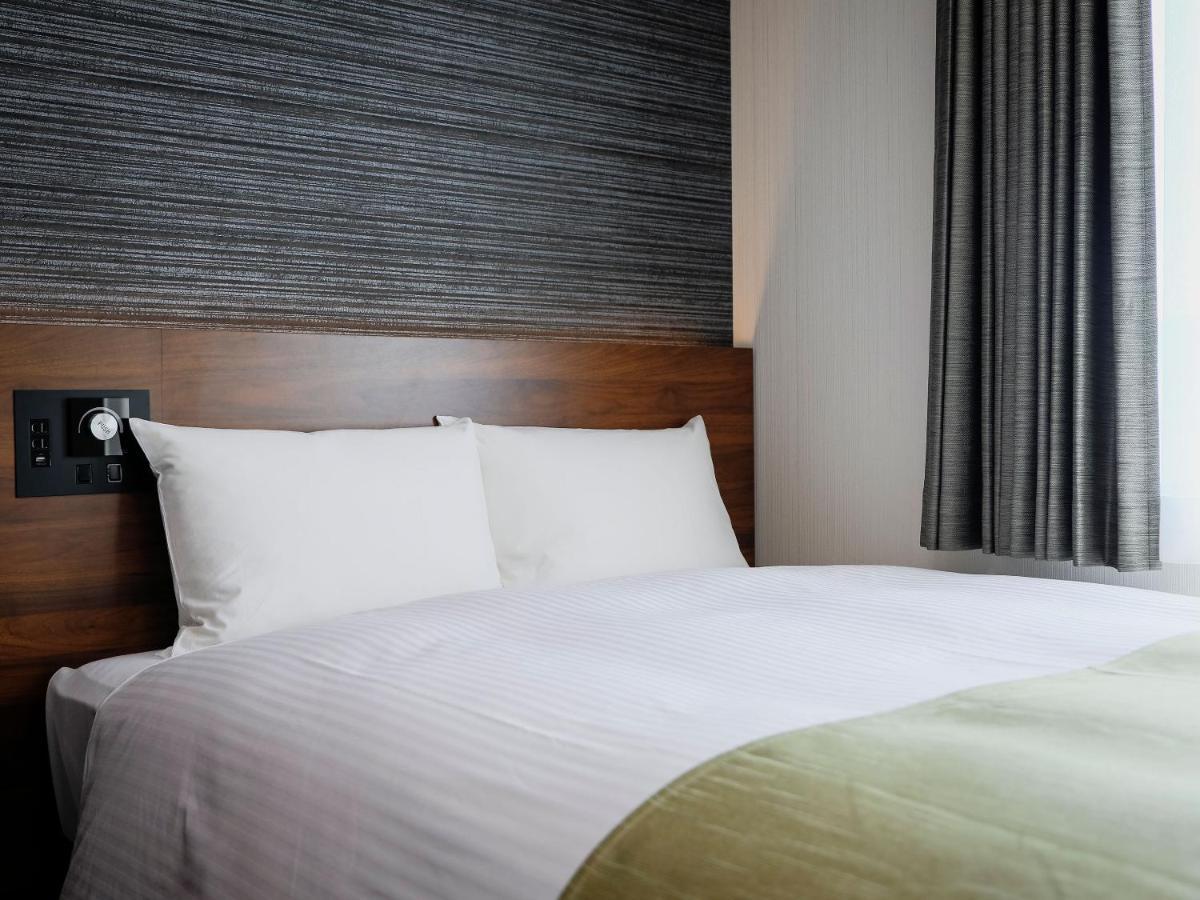Hotel Wing International Takamatsu Zewnętrze zdjęcie