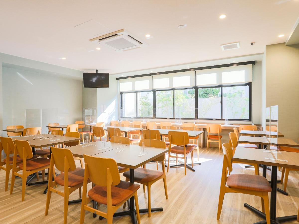 Hotel Wing International Takamatsu Zewnętrze zdjęcie