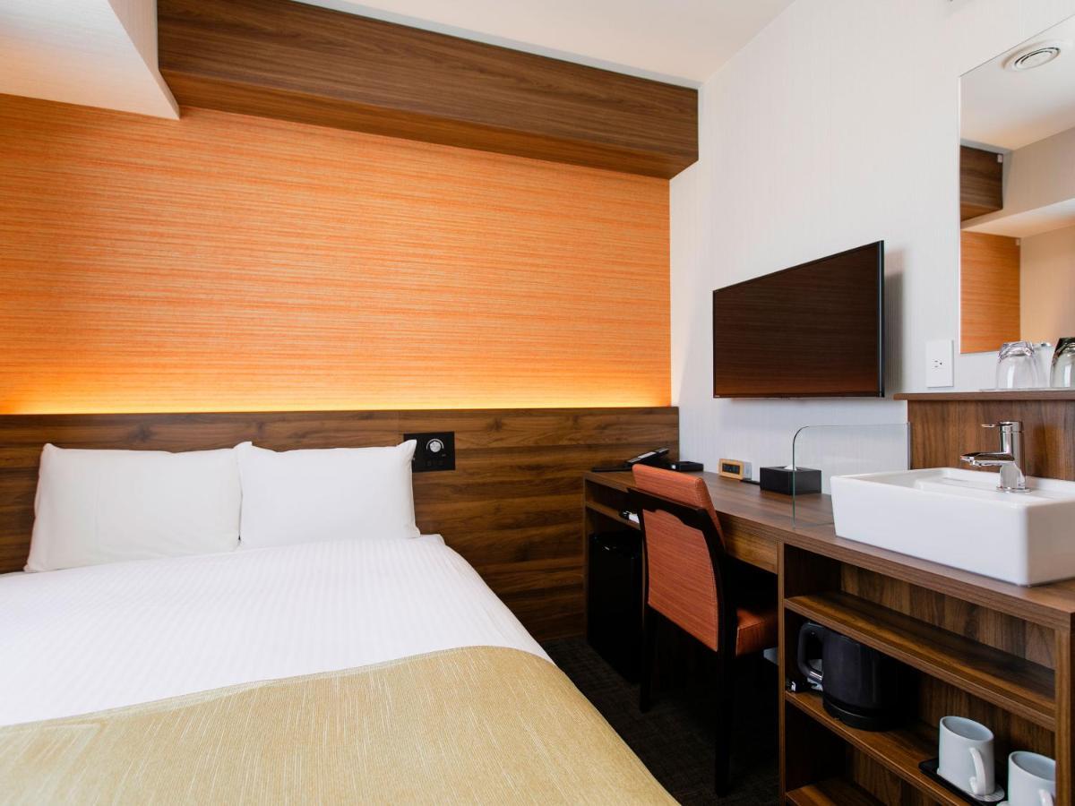 Hotel Wing International Takamatsu Zewnętrze zdjęcie