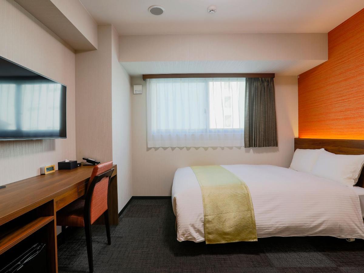 Hotel Wing International Takamatsu Zewnętrze zdjęcie