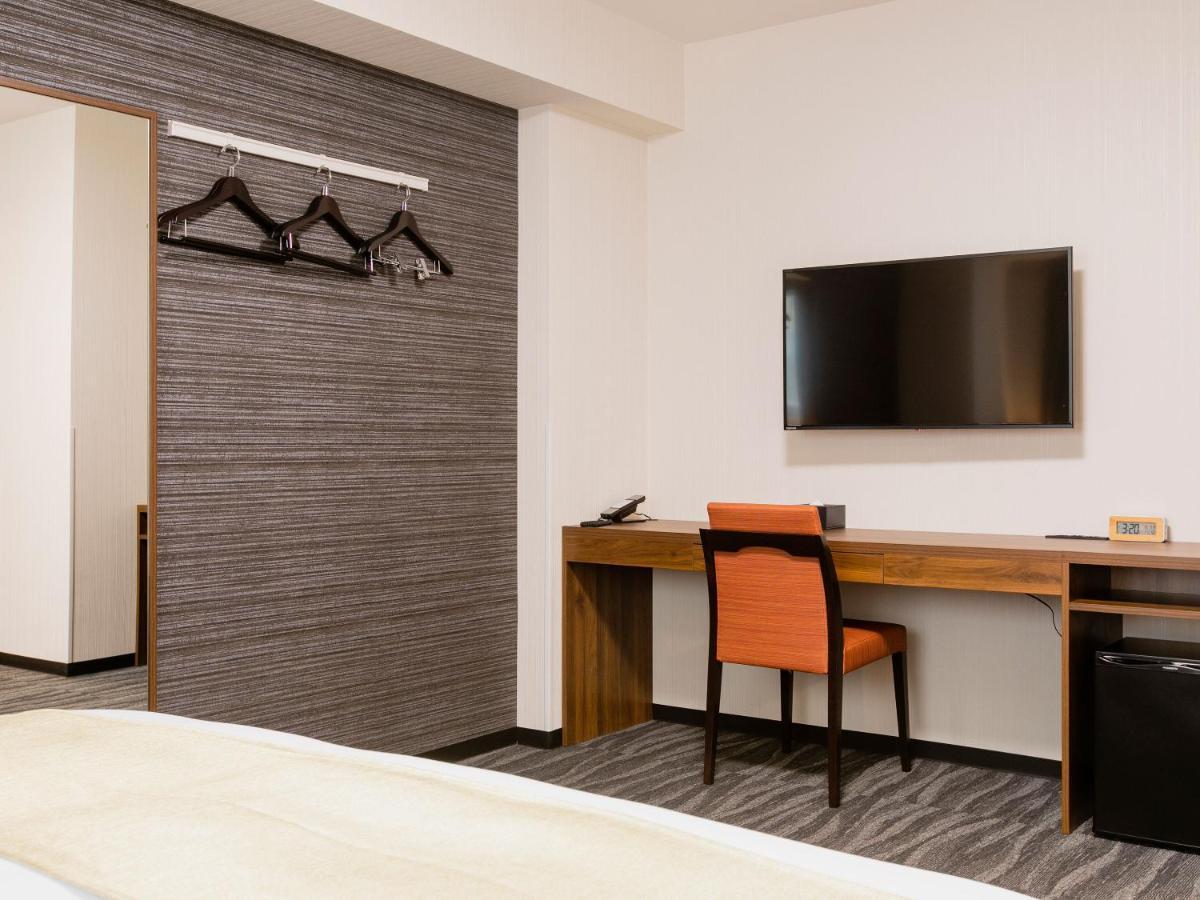 Hotel Wing International Takamatsu Zewnętrze zdjęcie