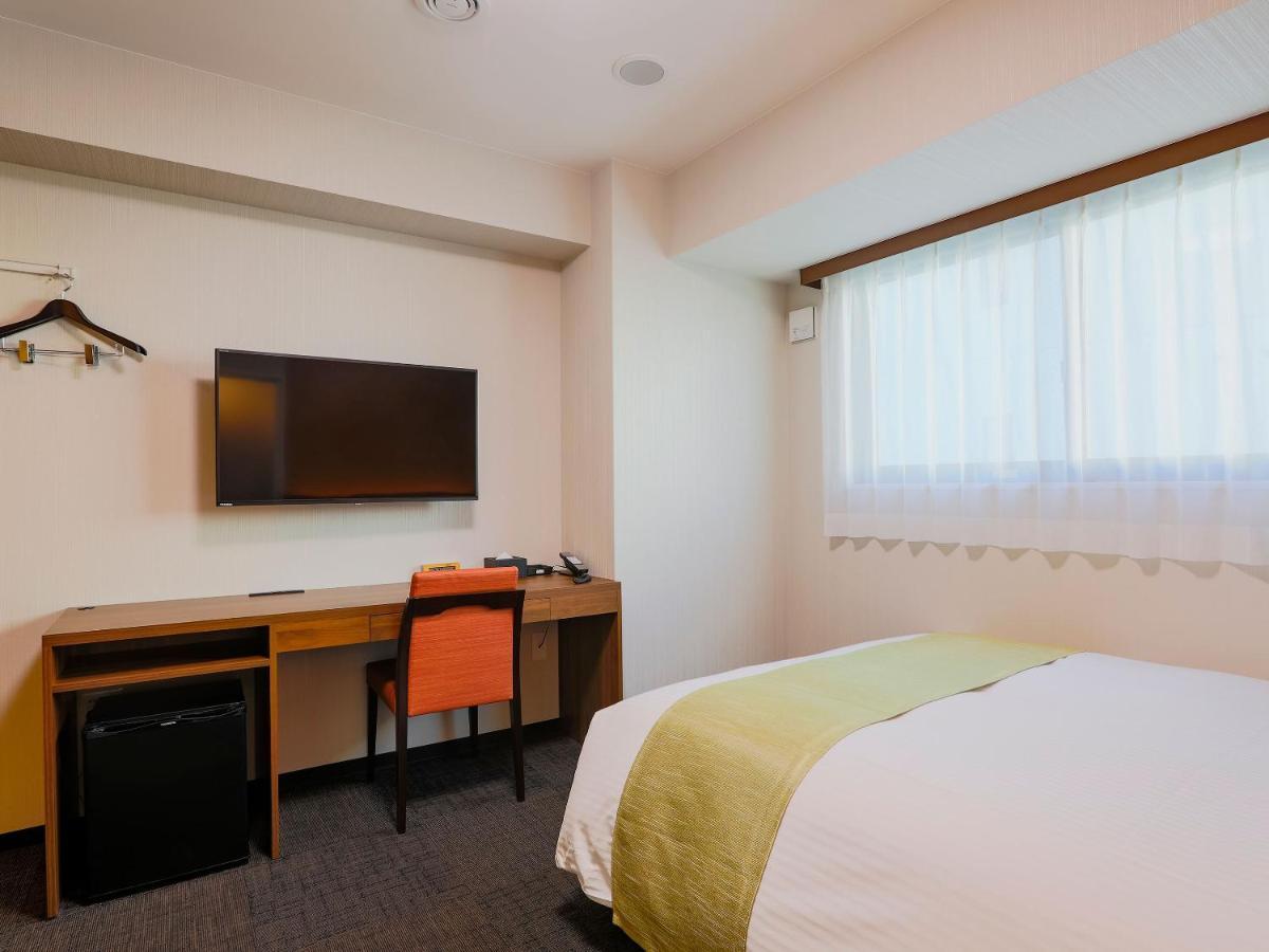 Hotel Wing International Takamatsu Zewnętrze zdjęcie