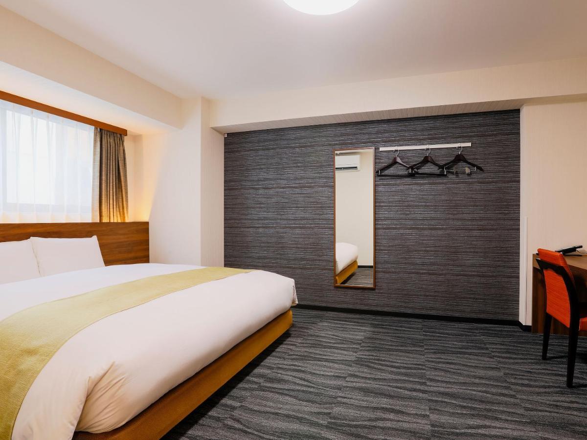 Hotel Wing International Takamatsu Zewnętrze zdjęcie