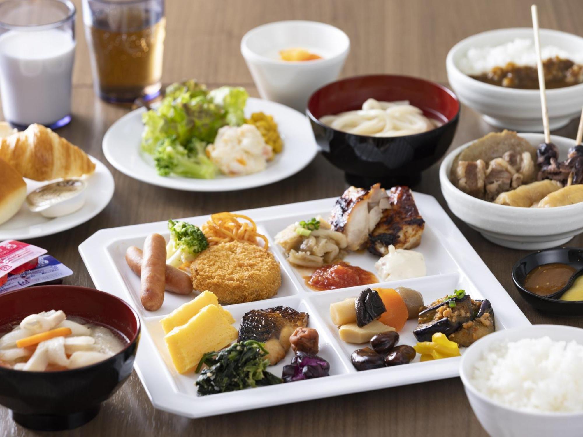 Hotel Wing International Takamatsu Zewnętrze zdjęcie